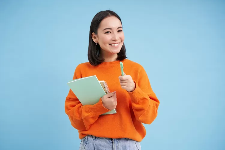 Konsisten belajar (Foto/Freepik - benzoix.)