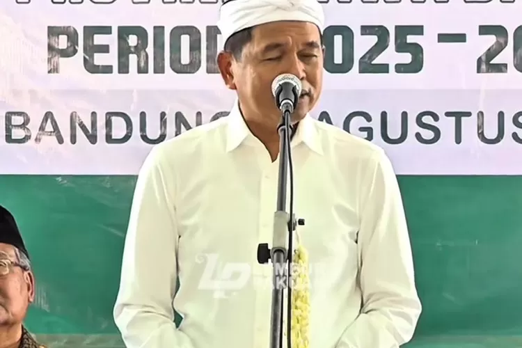 Tolak mobil dinas baru, Dedi Mulyadi ingin alihkan anggaran untuk rakyat. (Foto/Instagram - dedimulyadi71.)