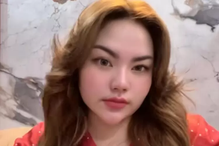 Lisa Mariana. (Foto/Instagram.)