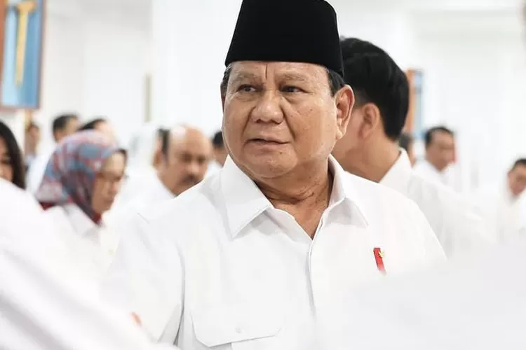Dari Keluarga ke Senayan: Dua Keponakan Prabowo Kini Jadi Anggota DPR RI (Foto/Instagram.)