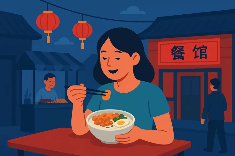 Deretan coffeshop di bogor