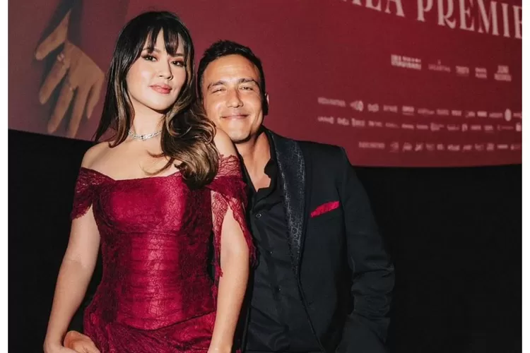 Reaksi netizen terhadap gosip Raisa dan Hamish menunjukkan budaya digital: semakin pribadi, semakin menarik perhatian publik. (Foto/ Pinterest.)