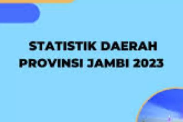 Berikut Data Persentase Penduduk Miskin Di Kabupaten Kota Provinsi Jambi Tanjung Jabung Timur