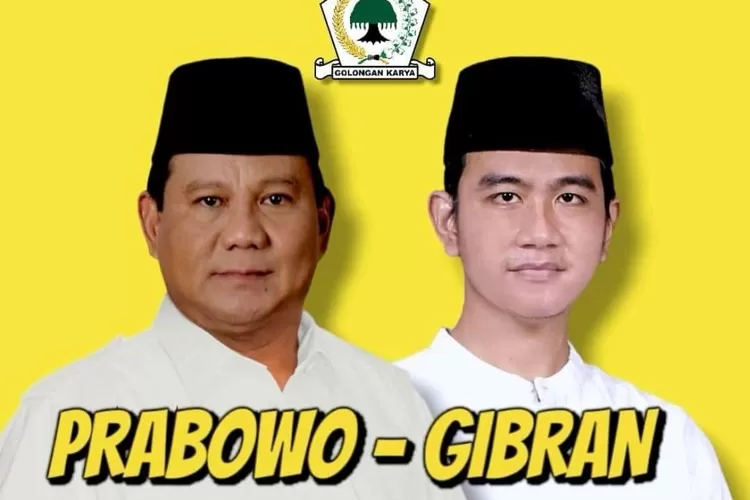 Gibran Jadi Cawapres Prabowo Di Pemilu 2024, Begini Tanggapan Jokowi ...