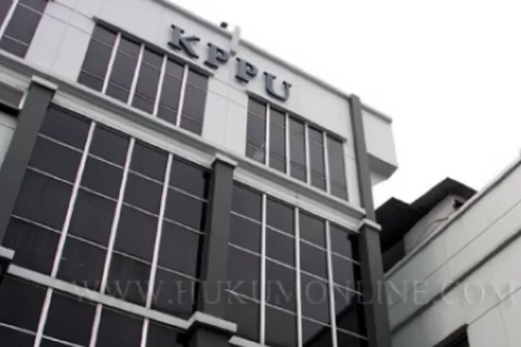 Gedung KPPU  (Istimewa )