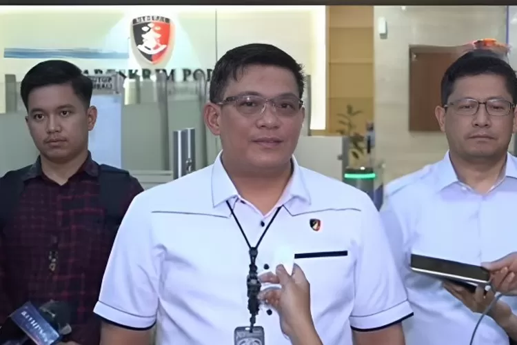 Dirkrimsus Polda Metro Jaya Kombes Pol Ade Safri Simanjuntak mengatakan jika penetapan tersangka kasus pemerasan SYL akan dilakukan setelah pemeriksaan tambahan dilakukan. (Foto: LIHATJAMBI )