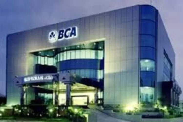 BCA buka lowongan kerja (BCA Finance)