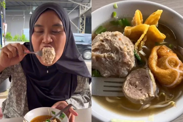 Rekomendasi Bakso Di Pandaan Pasuruan Variannya Banyak Rasanya Mantap