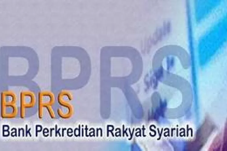 OJK Luncurkan Roadmap Pengembangan Dan Penguatan Industri BPR /BPRS ...