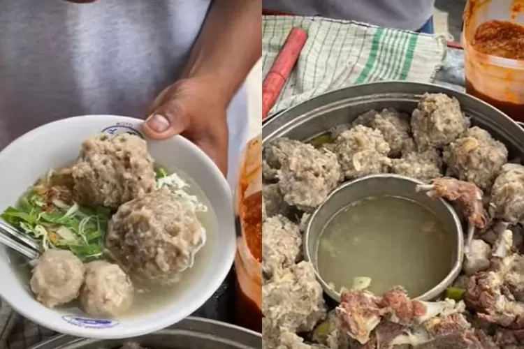 Rekomendasi 5 Tempat Kuliner Bakso Di Bogor Menjelajahi Kelezatan