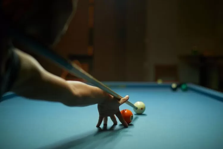 Apa Itu Istilah 'Run Out' dalam Billiard: Seri Poin Penuh yang Menawan ...