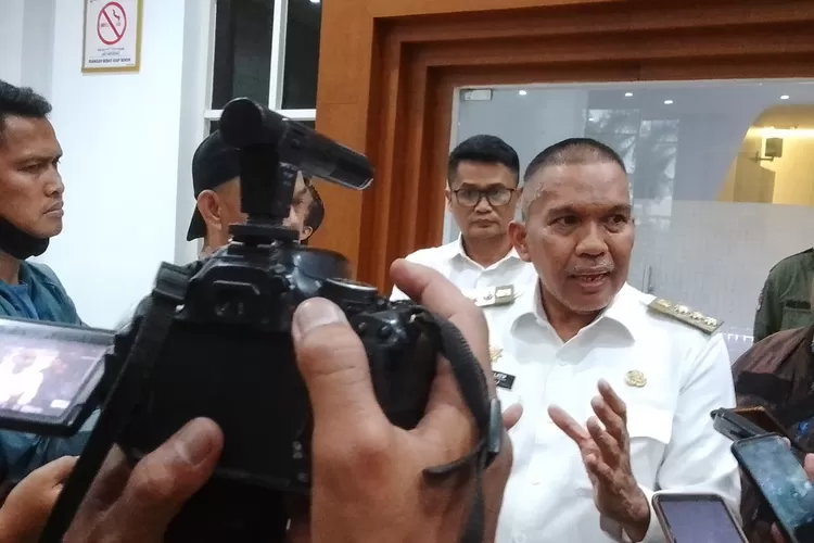 Honor TKK KBB Lebih Rendah Dibanding UMK, Arsan Latif Sebut Pasti Akan ...