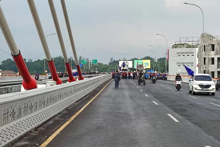 Umk Di Jabar Ditetapkan Pj Gubernur Dan Kota Bekasi Tertinggi Kecewa