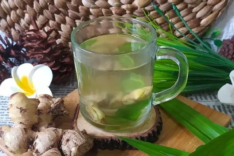 Zaidul Akbar: Resep Ramuan Herbal Obat Tidur Alami, Ampuh Atasi ...