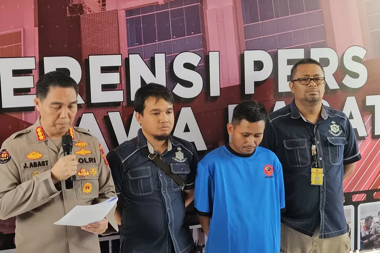 Polda Jabar Sebut Pegi Sebagai Otak Pembunuhan Vina Cirebon, Ajak ...