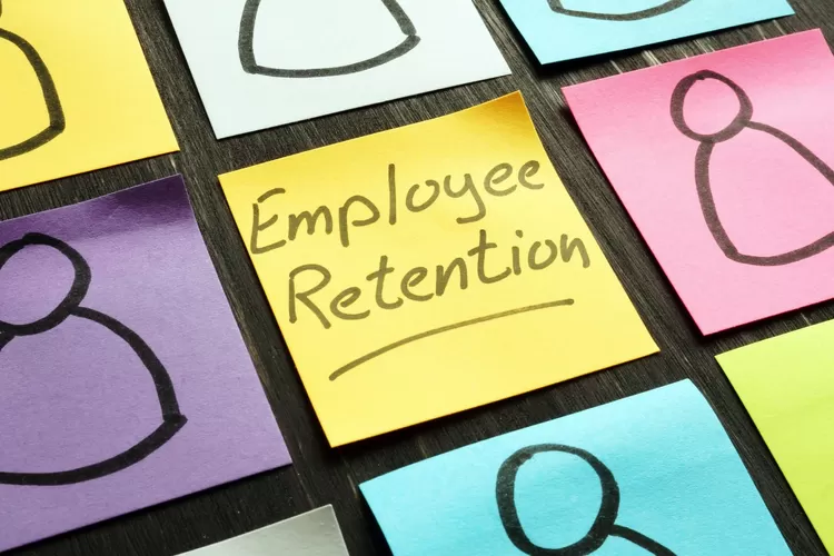 Strategi Stabilitas Perusahaan: Employee Retention Yang Efektif - Warta ...