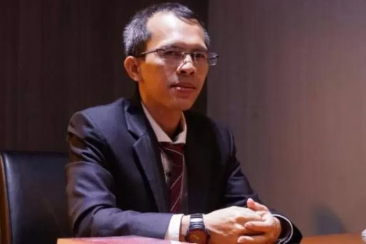 Pengamat Politik dari Universitas Al Azhar Indonesia, Ujang Komarudin. (Promedia)