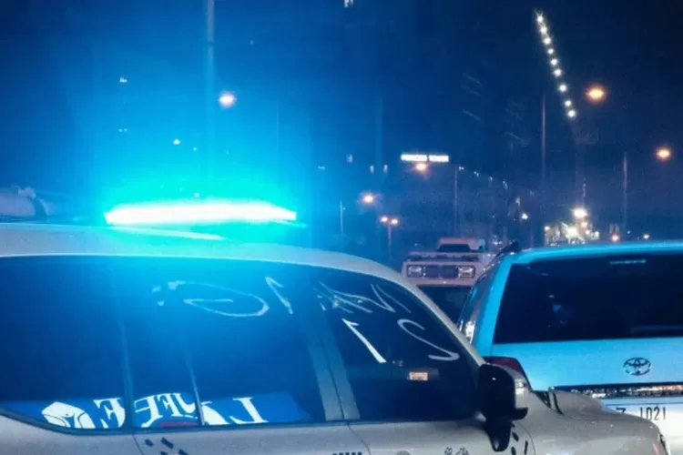 Foto ilustrasi - TNI respon penggunaan sirene, strobo, dan rotator meresahkan di jalan. (PexelsMauricio K)