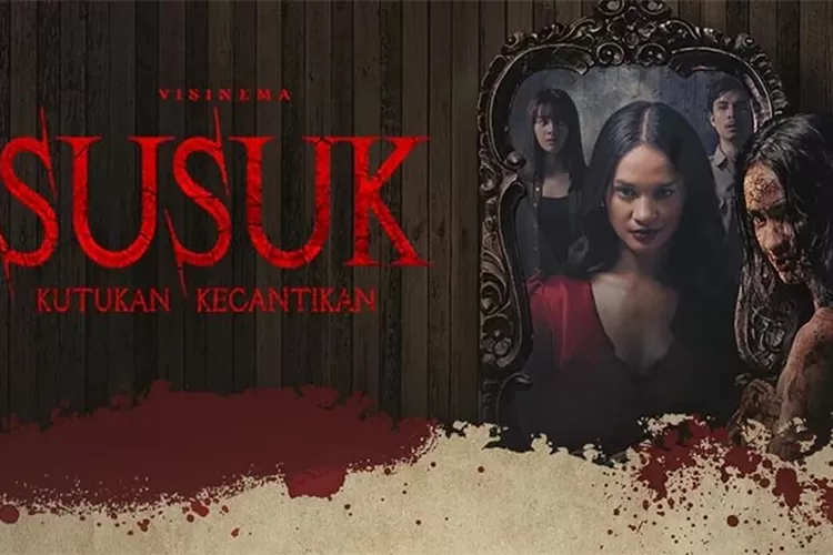 Daftar Pemain Susuk Kutukan Kecantikan Film Yang Sedang 51 Off 