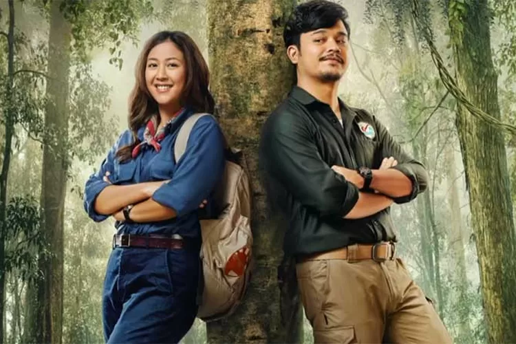 Jadwal Tayang Perdana Film Petualangan Sherina Di Bioskop Bioskop Bandung Hari Ini Kamis