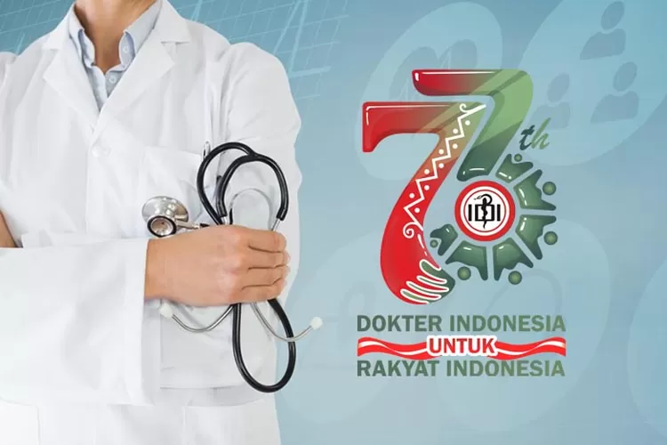 20 Ucapan Selamat Hari Dokter Nasional 24 Oktober 2023, Momen Untuk ...