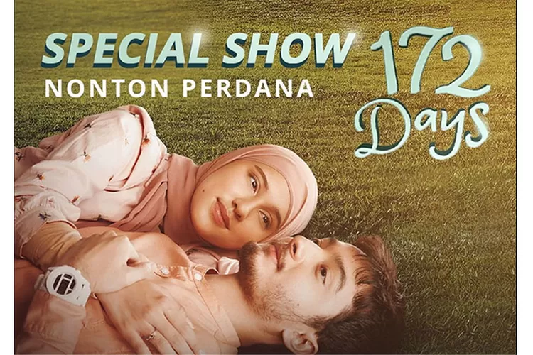 Jadwal Film 172 Days Yang Tayang Perdana Di Bioskop Jakarta Hari Kamis 23 November 2023 Cek 