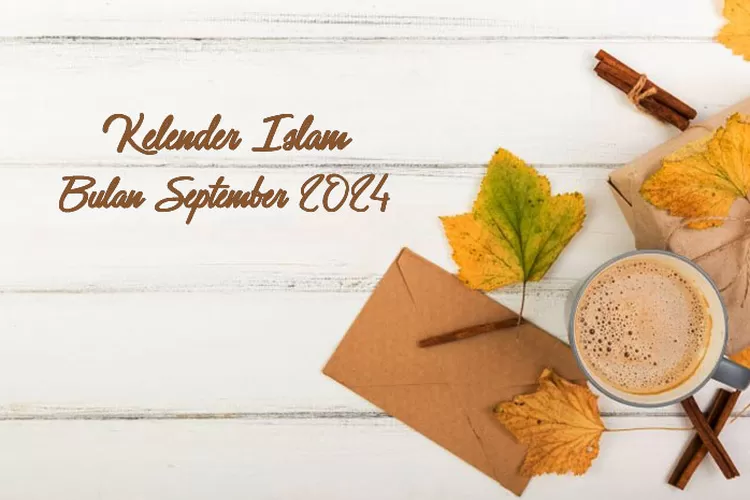 Kalender Islam September 2024, Panduan Puasa Sunnah SeninKamis