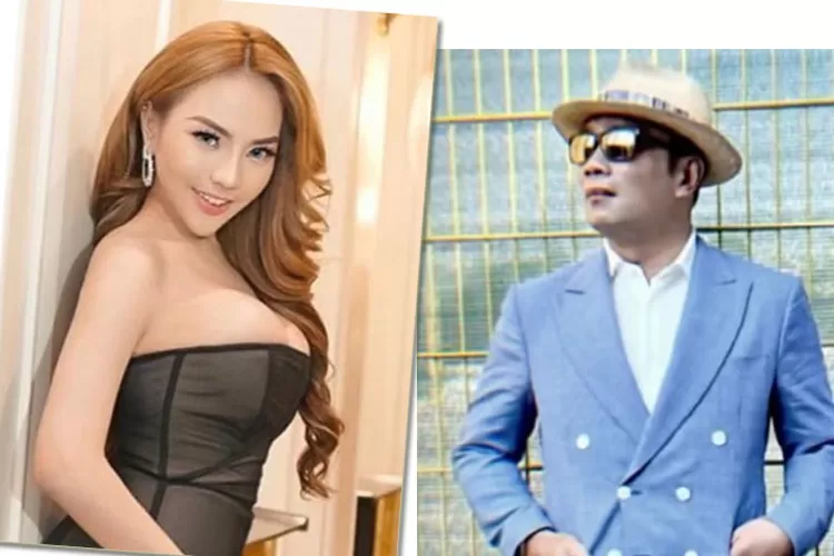 Pengakuan terbaru Lisa Mariana bahwa ibunya sakit karena ulah Ridwan Kamil.  (kolase instagram.com/lisamarianaaa dan ridwankamil)