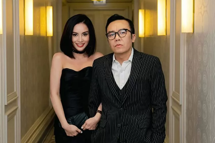 Momen kebersamaan Ari Lasso dengan Dearly Djoshua. (Instagram/ari_lasso)