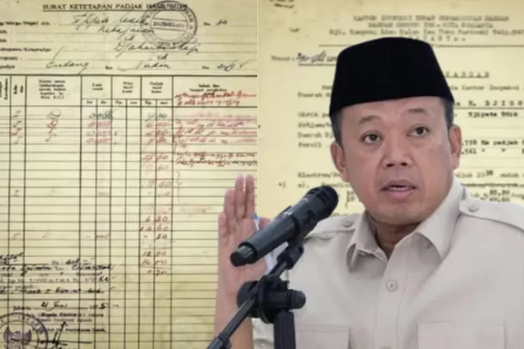 Waduh! Tanah Letter C, Petok D, Landrente dan Girik Tak Berlaku Lagi di Tahun 2026? Begini Solusinya (Ilustrasi)