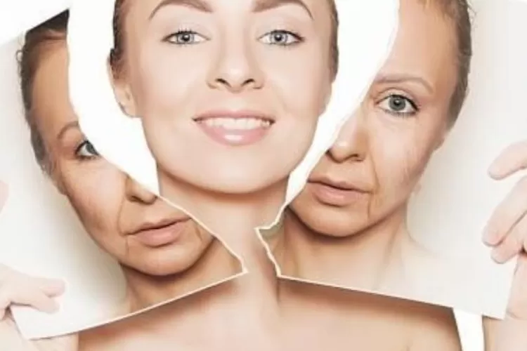 Ilusi zodiak yang paling awet muda walaupun umur sudah dibilang tua