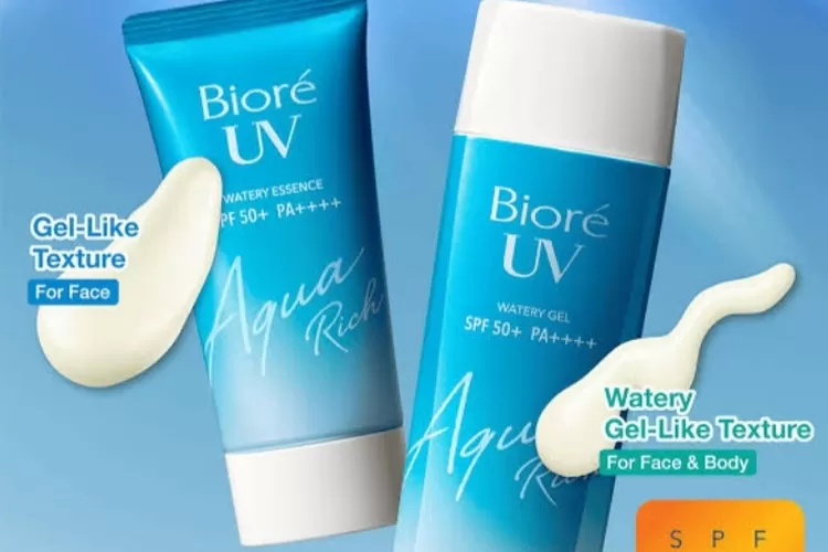 Apakah Skincare Akan Hilang Jika Terkena Air