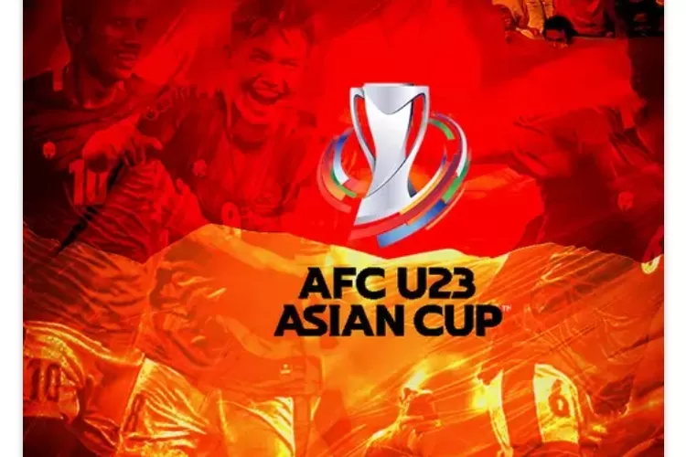 Bagi Pencinta Bola, Inilah Daftar Jadwal Lengkap Piala Asia U23 2024