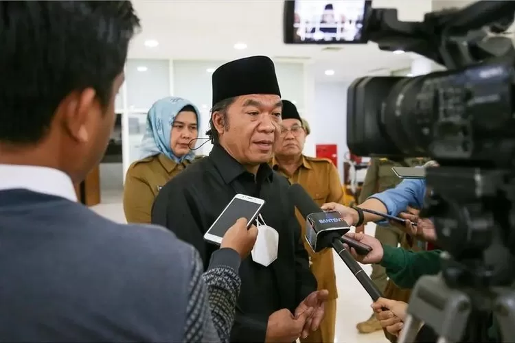 Rokoh masyarakat mendukung RKUD di alihkan ke Bank Banten