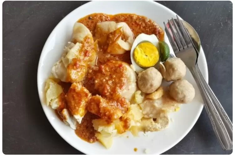 Resep Siomay Ala Abang Abang Yang Lezat Dan Sederhana Bisa Kamu Coba