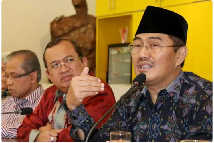 Sidang MKMK Untuk Kasus Pelanggaran Kode Etik Hakim Digelar Terbuka ...