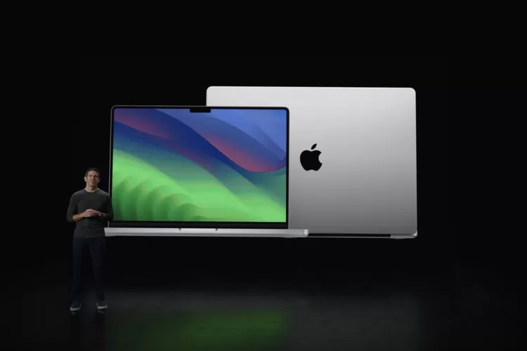 Spesifikasi Dan Harga Resmi MacBook Pro 14 Dan MacBook Pro 16 Terbaru ...