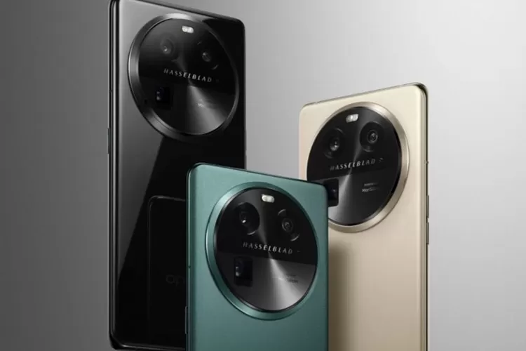 Oppo menyiapkan ponsel Oppo Find X7 dan Oppo Find X Pro dengan chipset MediaTek Dimensity 9300  dan Snapdragon 8 Gen 3. Kedua ponsel menawarkan RAM hingga 16 GB, penyimpanan 1 TB.