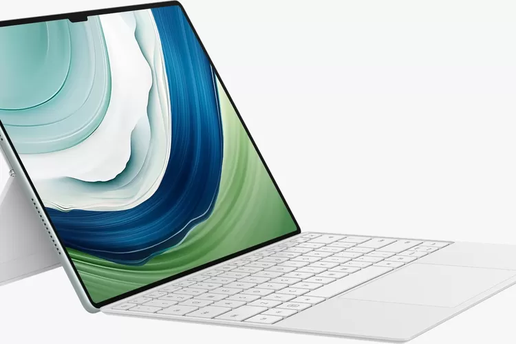 Tablet terbaru Huawei MatePad Pro 13.2 sudah rilis ke pasar global. Perangkat ini ditopang oleh baterai jumbo 10.100 mAh