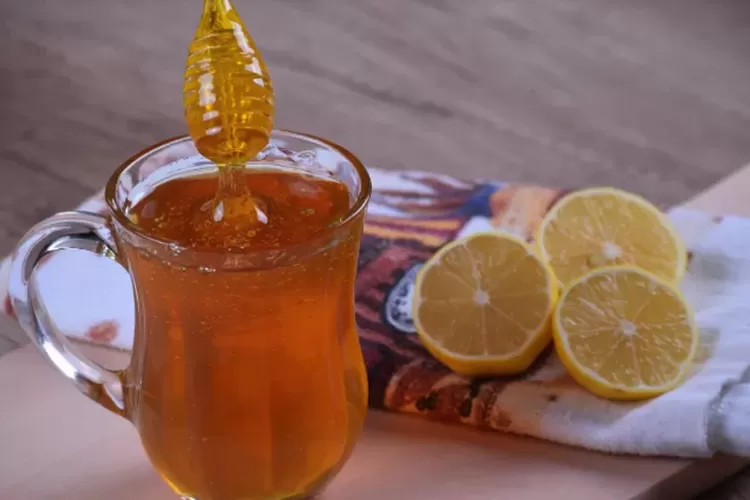5 Resep Minuman Hangat dengan Sentuhan Madu untuk Mengusir Dingin!