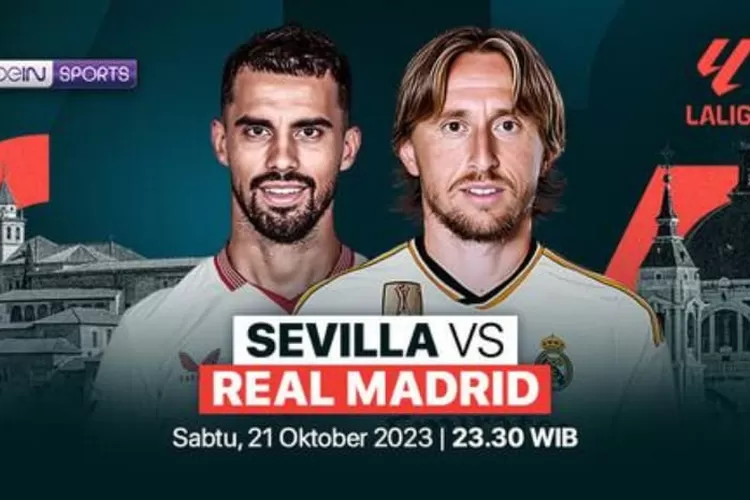 Siaran Langsung Malam Ini! Klik Link Live Streaming Pertandingan Liga ...