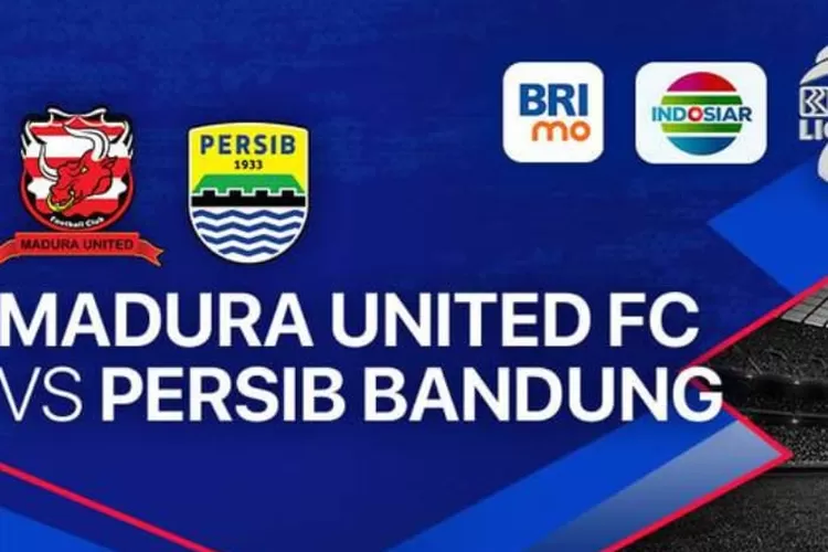 Siaran Langsung Di Indosiar! Klik Link Live Streaming Pertandingan BRI ...