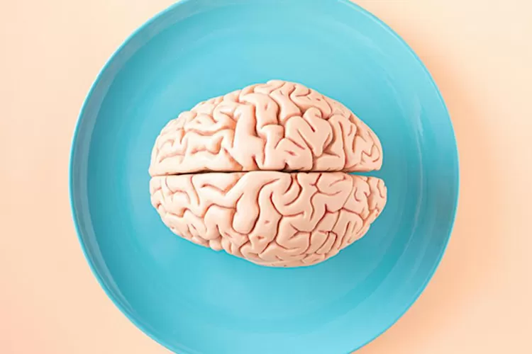 Ilustrasi menjaga kesehatan otak (Foto By Pexels)