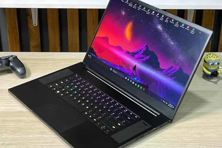 7 Rekomendasi Laptop Untuk Mahasiswa Jurusan DKV Lengkap Spesifikasi ...