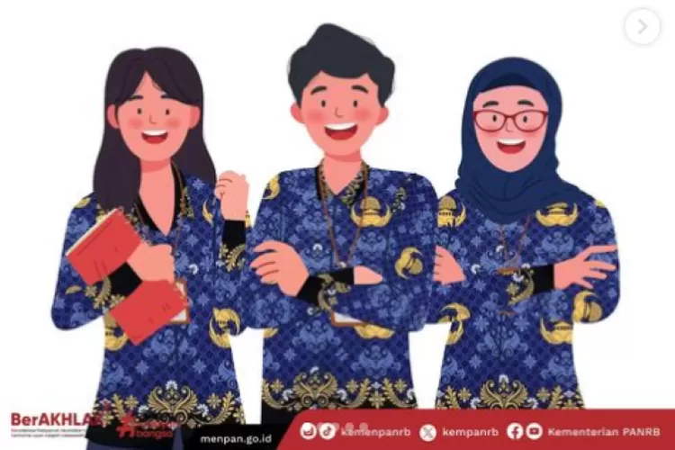 CPNS 2024 Dibuka, Kapan Pendaftaran CASN Dimulai? Fresh Graduate