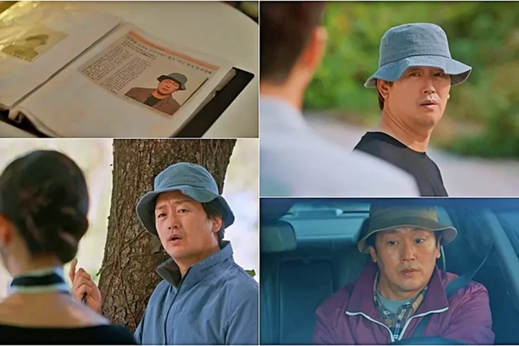 Preview, link nonton, dan jadwal rilis drama Perfect Marriage Revenge episode 9. (sports.khan.co.kr)