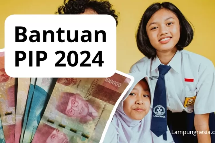 Dana Pip 2024 Siswa Sma Naik Jadi Rp18 Juta Segera Aktivasi Rekening Sebelum Tanggal Ini Agar 9132