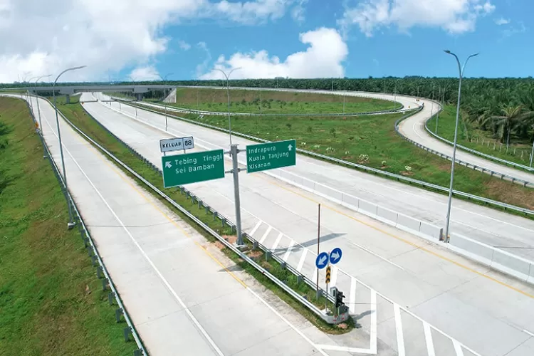  Ilustrasi Jalan Tol baru segera dibangun di Ibukota DKI Jakarta untuk urai kemacetan. (/bpjt.pu.go.id)