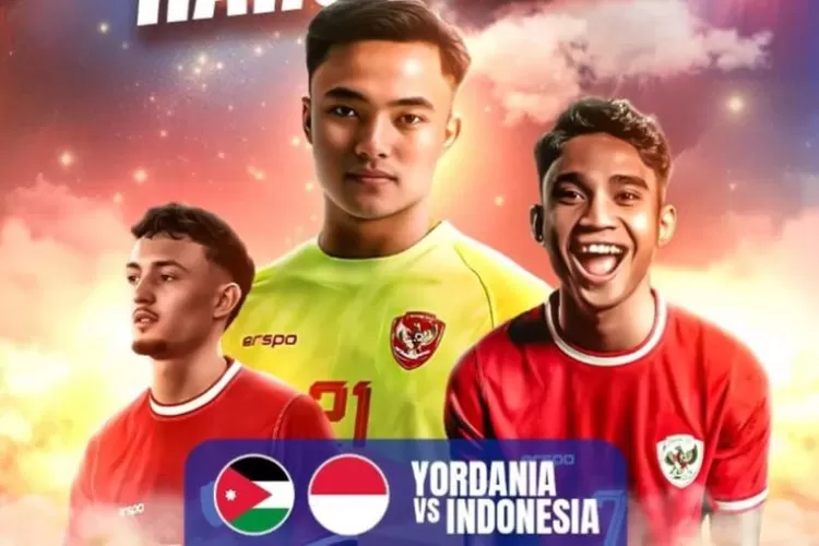 Jadwal TV RCTI Hari Ini 21 April 2024 Siaran Langsung Bola Indonesia U ...