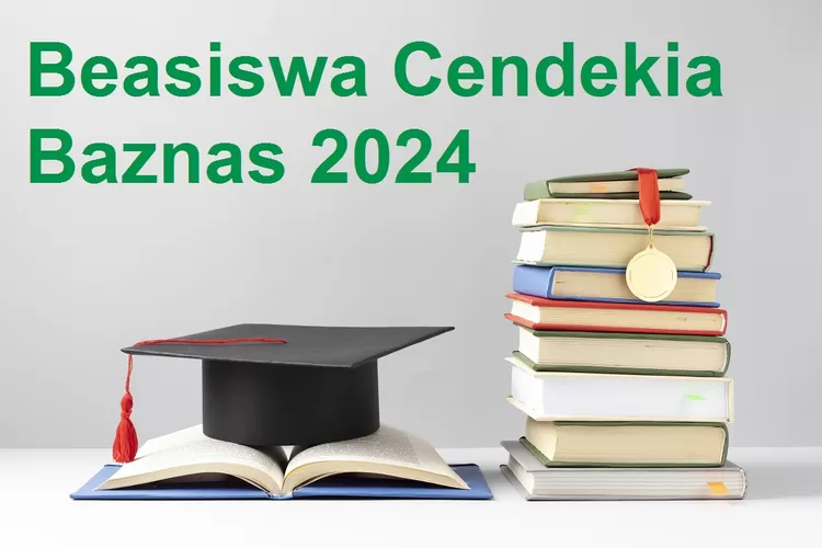 Baznas Beri Kontribusi Pendidikan Lewat Beasiswa Cendekia Baznas